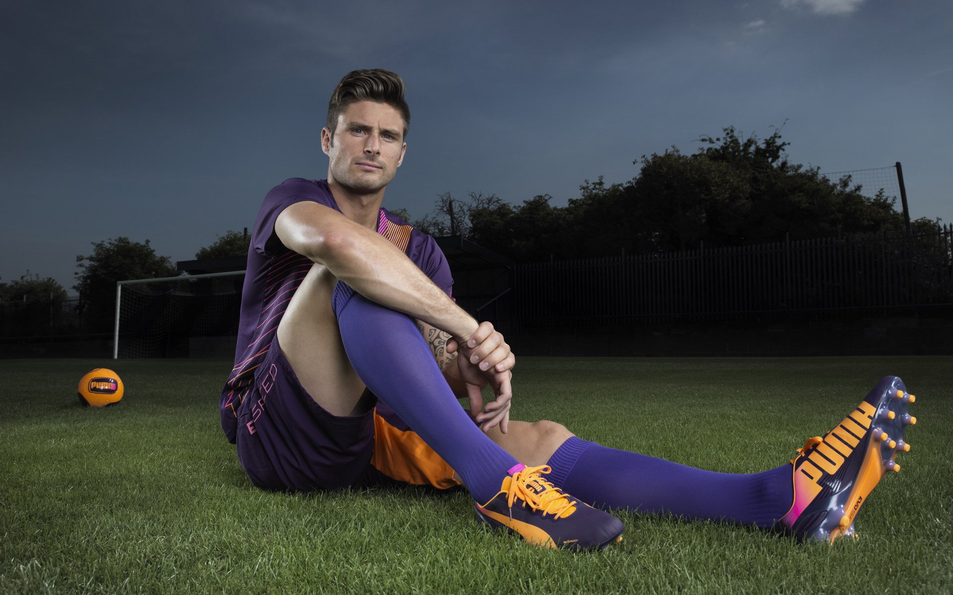 世界杯精彩纷呈：每场比赛都精彩无限！，世界杯最精彩的一场比赛视频