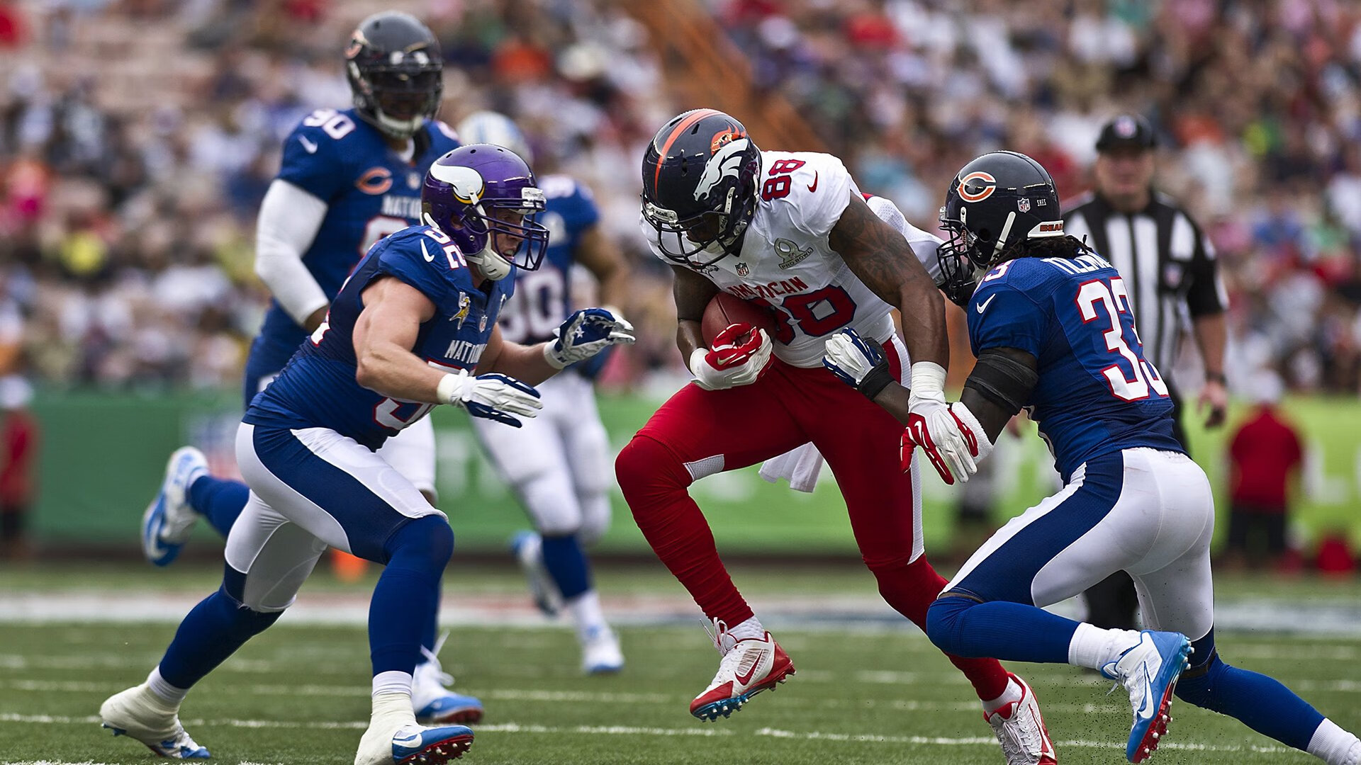 德国杯赛：拜仁提前锁定晋级名额，德国杯拜仁夺冠